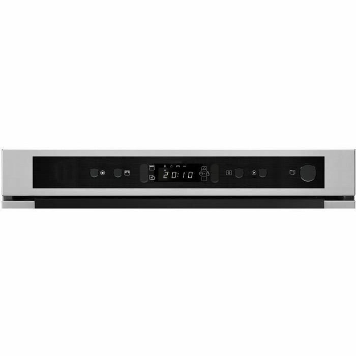 Cuptor cu microunde cu Grill Hotpoint MH 400 IX 22 L 750 W