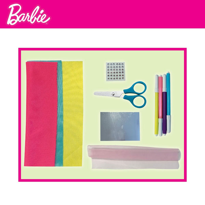 Studio de Design Lisciani Giochi Loft to assemble and decorate eco