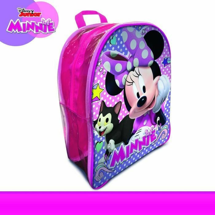 Set de Carioci Lisciani Giochi Minnie