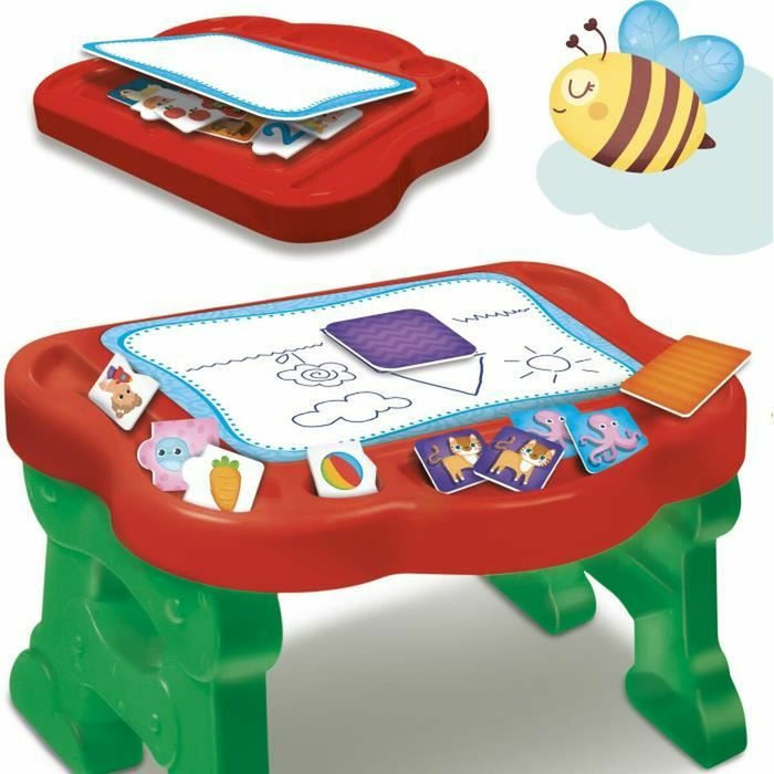 Joc Educativ Lisciani Giochi Superdesk Edugames (FR)