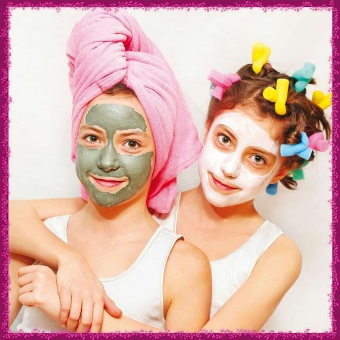 Joc de știință Lisciani Giochi Cosmetics laboratory (FR)