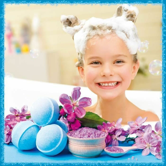 Joc de știință Lisciani Giochi Cosmetics laboratory (FR)