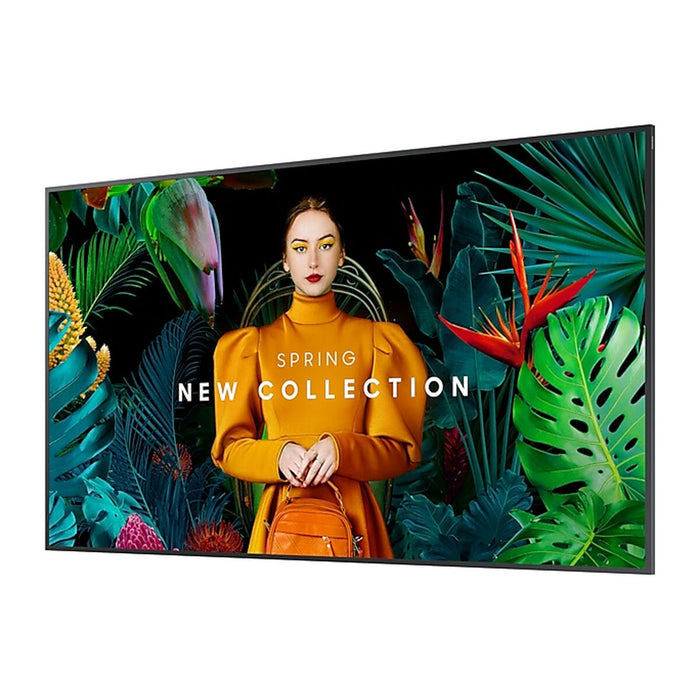 Monitor Videowall Samsung QH50C 4K Ultra HD 50"