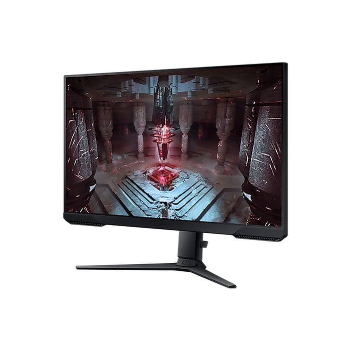 Monitor Gaming Samsung Odyssey G5 S27CG510EU 27" 4K Ultra HD 165 Hz