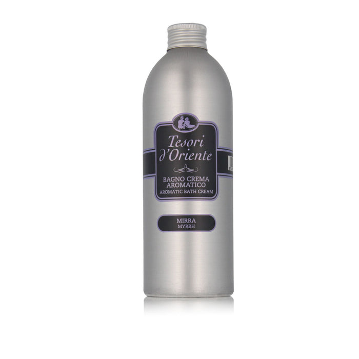 Spumă de Baie Tesori d'Oriente Smirnă 500 ml