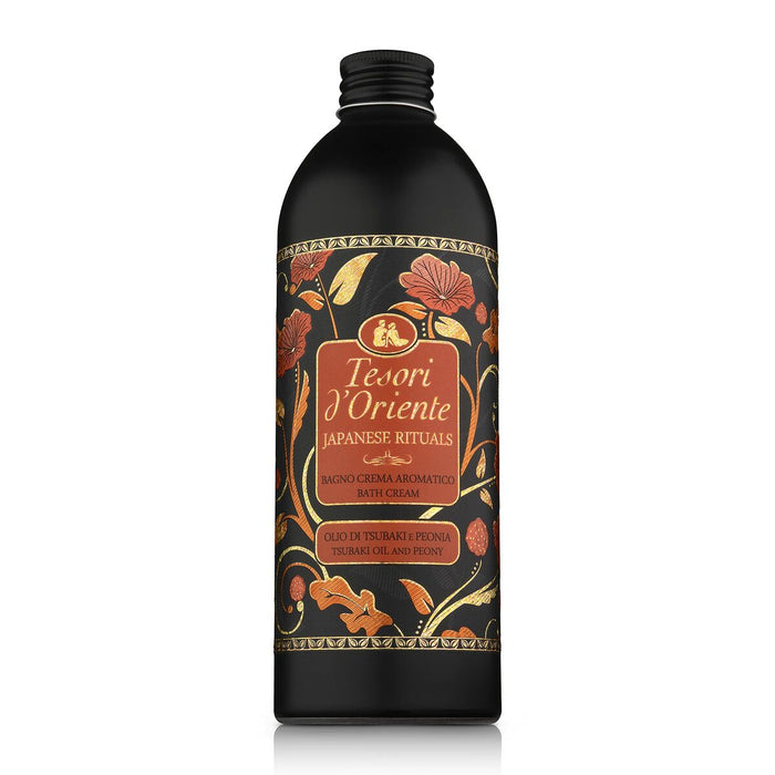 Cremă de Duș Tesori d'Oriente Japanese Rituals 500 ml