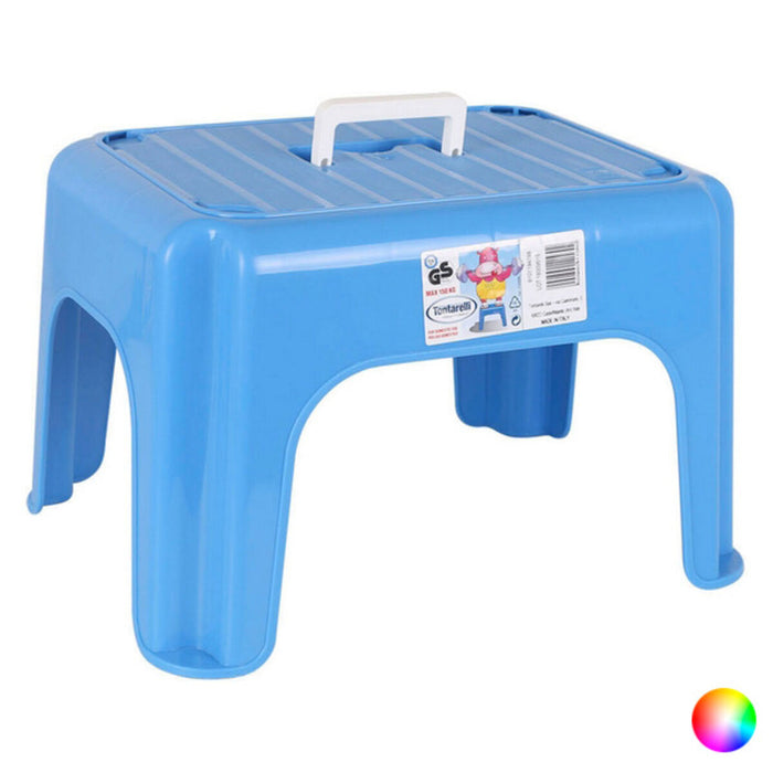 Taburet Tontarelli (38 x 30 x 24 cm)