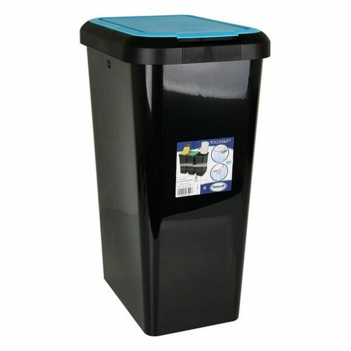 Găleată de gunoi pentru reciclare Tontarelli 159746 (45 L)
