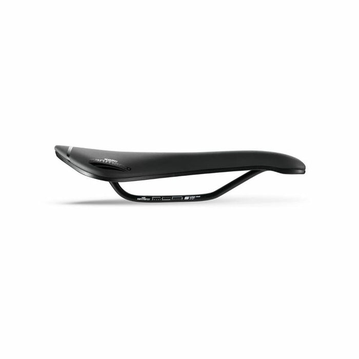 Şa San Marco Aspide Short Open-Fit Narrow Negru Mărime unică Bicicleta rutieră