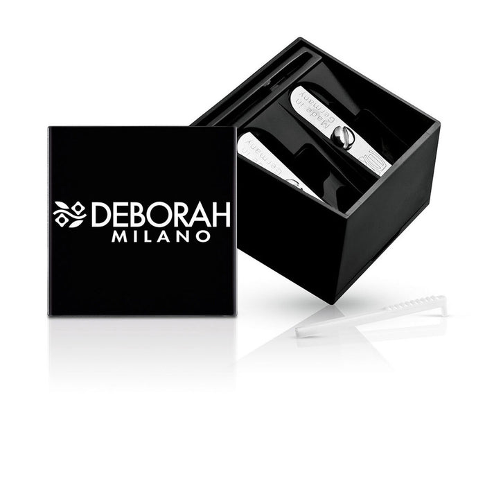 Ascuțitoare Deborah Double