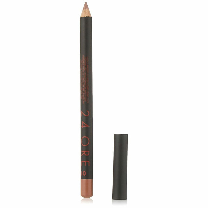 Creion pentru Conturul Buzelor Deborah 2524036 Ore Nº 1