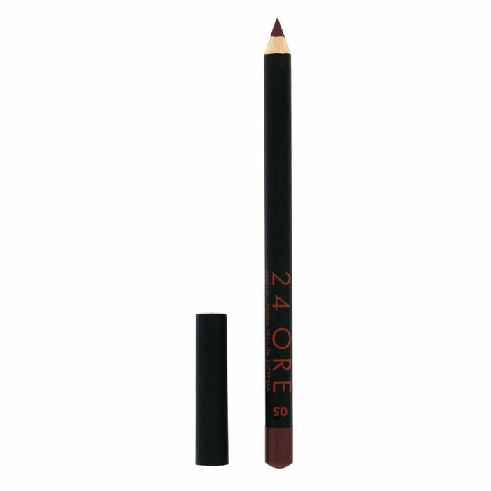 Creion pentru Conturul Buzelor Deborah 2524040 Ore Nº 5 5 ml