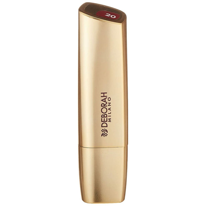 Ruj Deborah Rosetto Milano Red Nº 20