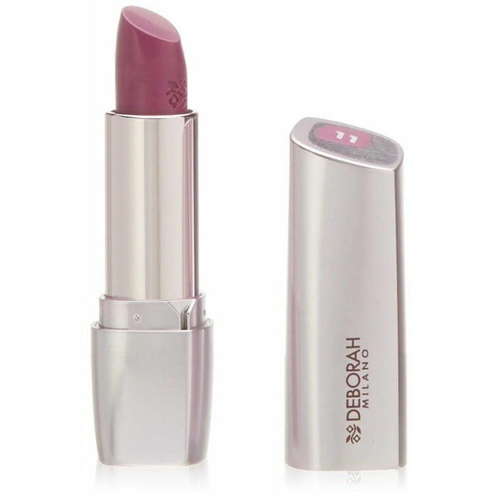 Ruj Deborah Red Shine Nº 11