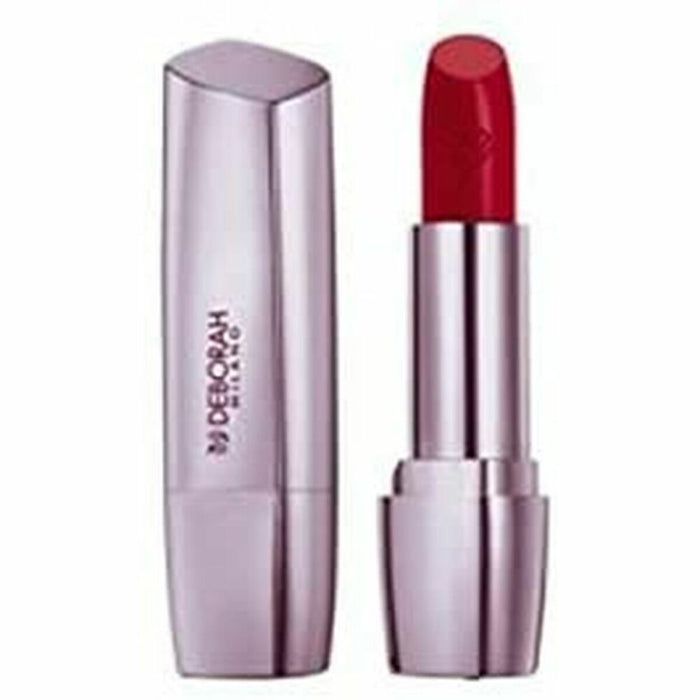 Ruj Deborah Red Shine Nº 10