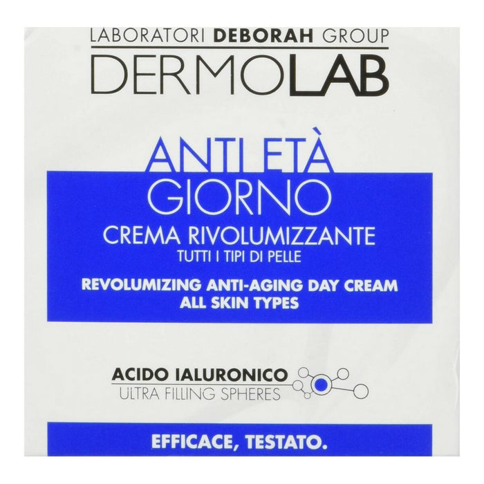 Cremă Anti-aging Revolumizante Deborah VISODERMOETARIV