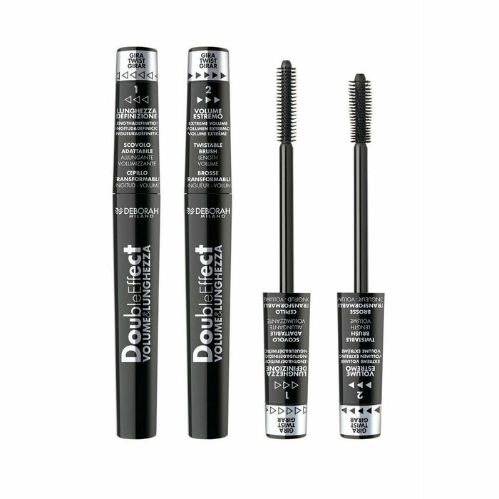 Rimel Double Effect Deborah 8009518283907