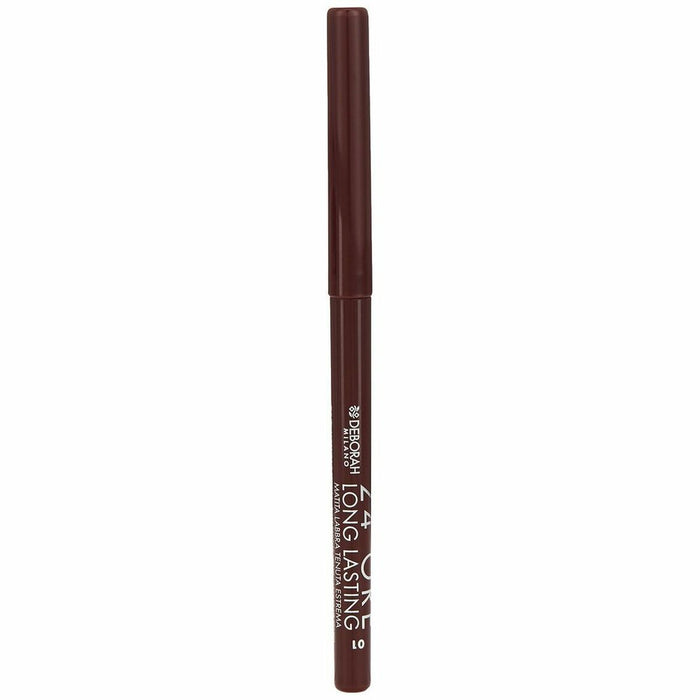 Creion pentru Conturul Buzelor   Deborah 8009518300482 Nº 01