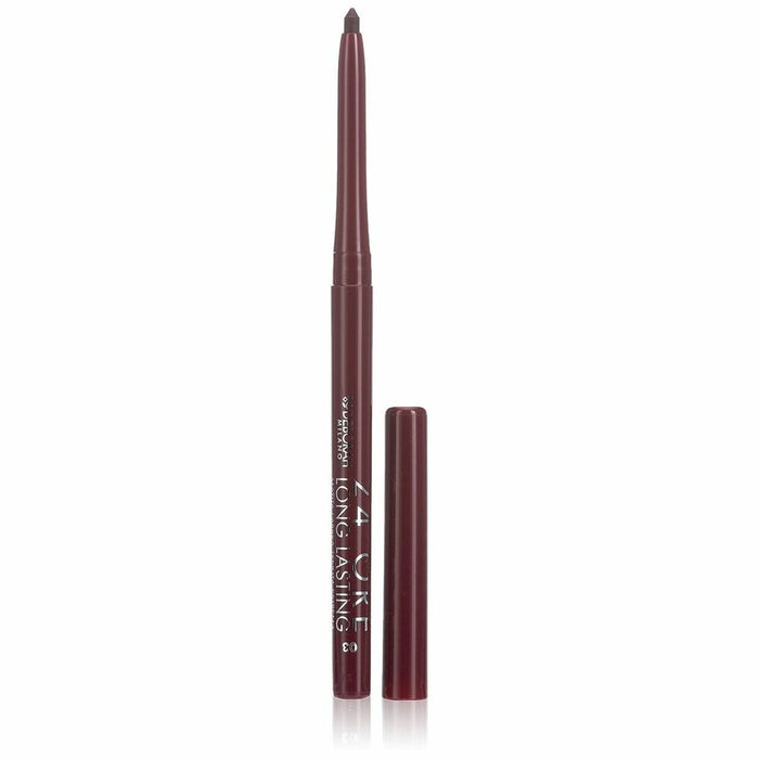 Creion pentru Conturul Buzelor   Deborah 24 Ore Long Lasting Nº 03