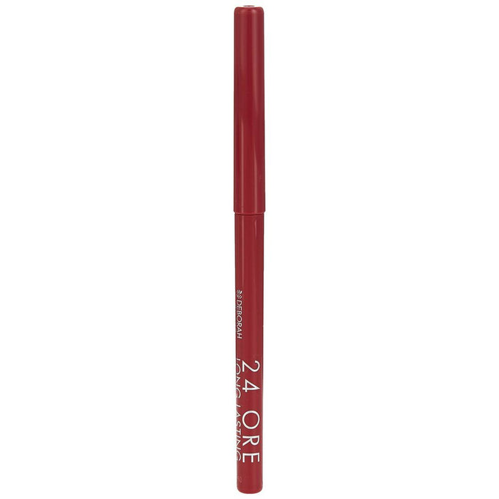 Creion pentru Conturul Buzelor   Deborah 24 Ore Long Lasting Nº 07
