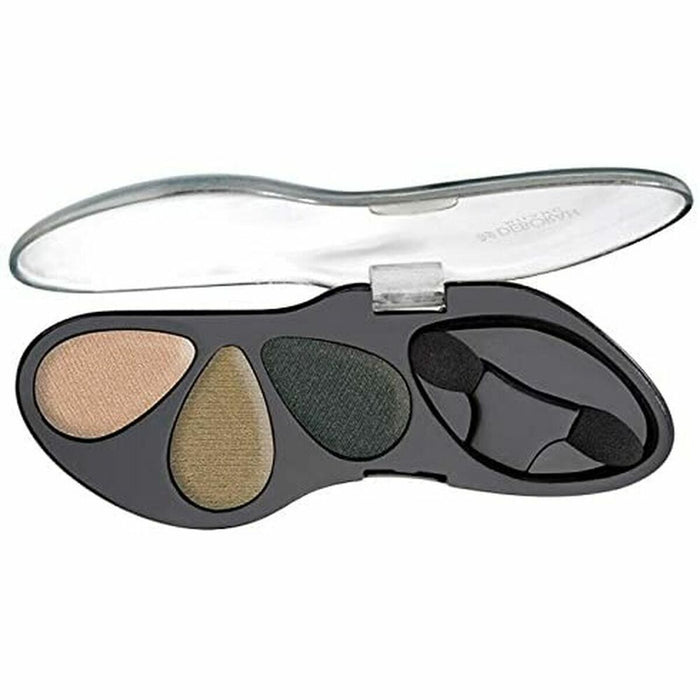 Fard de Ochi   Deborah Trio Hi Tech	   Nº 05