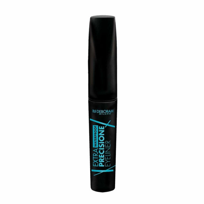 Eyeliner Extra Precisione Waterproof Deborah Negru