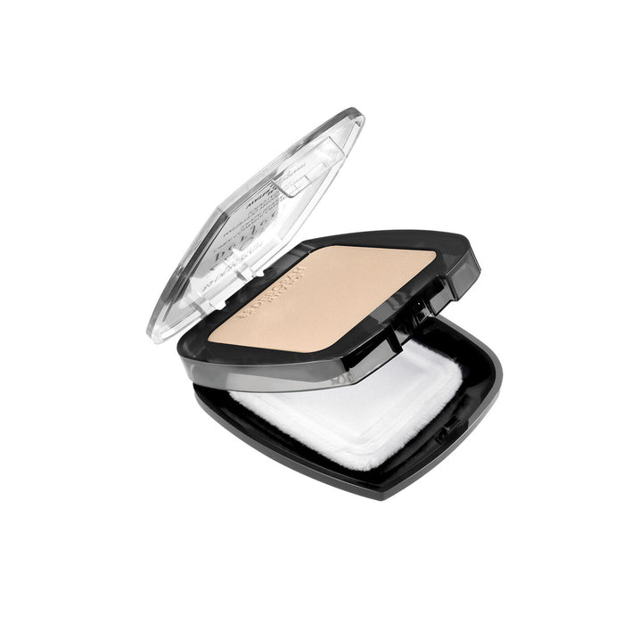 Pudră Compactă Deborah 24ore Perfect Nº 01 Light Beige Spf 15