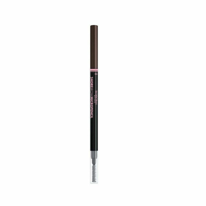 Creion de Sprâncene Deborah 24 Ore Micropencil Nº 03