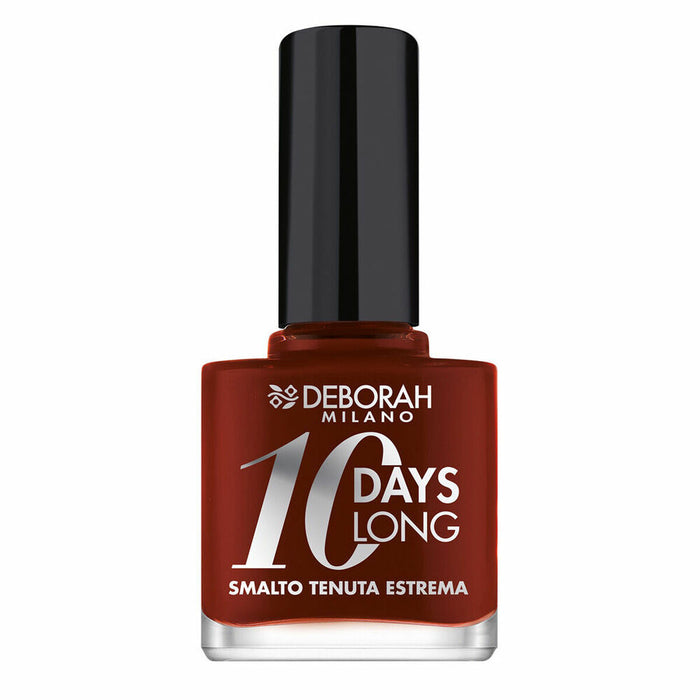 Lac de unghii Deborah 10days Long Nº 905 (11 ml)