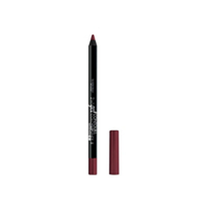 Creion pentru Conturul Buzelor Deborah 2in1 Gel Contour & Color Lipliner Nº 8