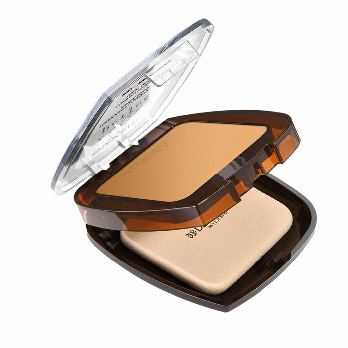 Fond de Ten Pudră Deborah 24Ore Perect Compact Nº 3