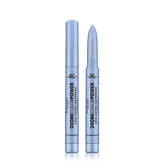 Fard de Ochi Deborah 24Ore Color Power Nº 07
