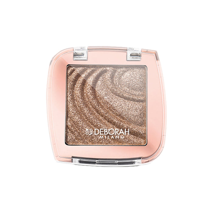 Fard de Ochi Deborah Color Lovers Nº 4