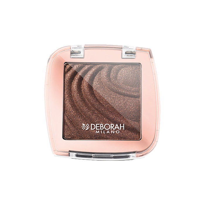 Fard de Ochi Deborah Color Lovers Nº 8
