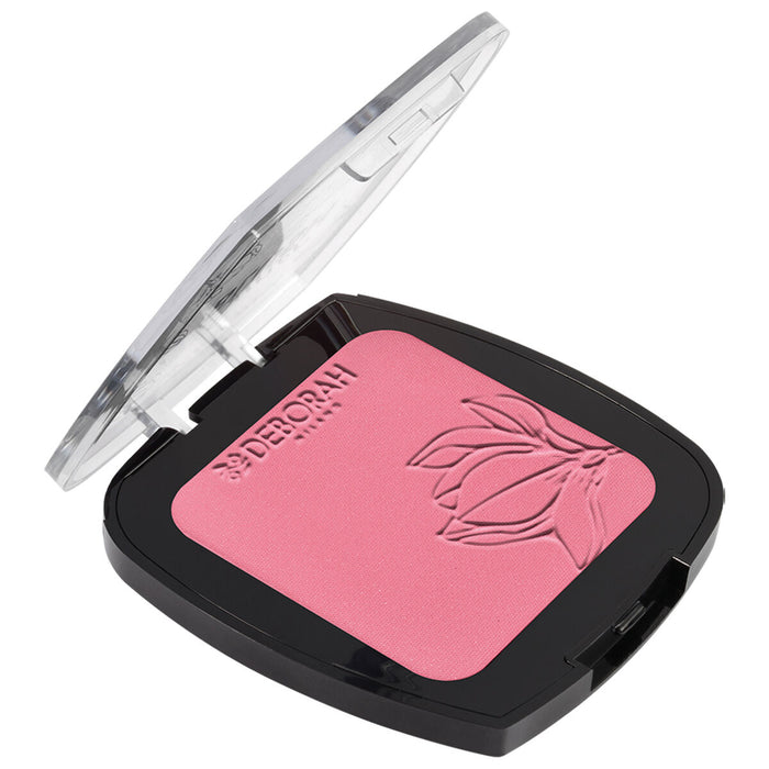 Fard Obraz Deborah Super Blush Nº 01 Rose