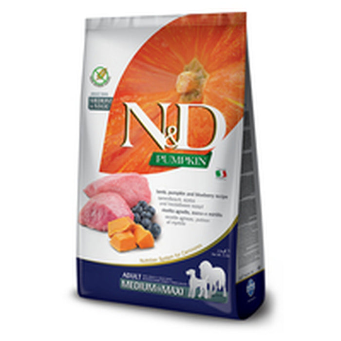 Nutreț Farmina 8010276033369 12 kg
