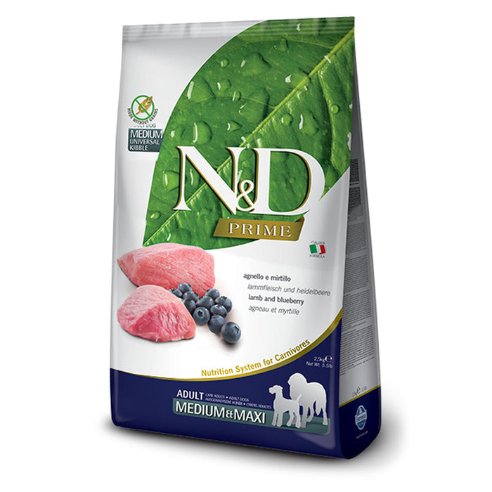 Nutreț Farmina 8010276036117 12 kg