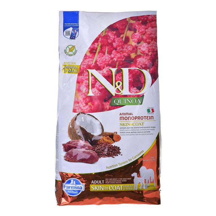 Nutreț Farmina                                 Adult Cocos Ren 7 kg