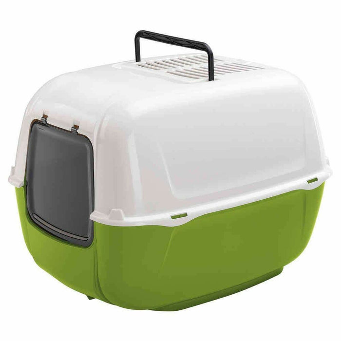 Nisip pentru pisici Ferplast Prima Plastic
