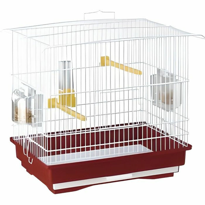 Bird Cage Ferplast Roșu