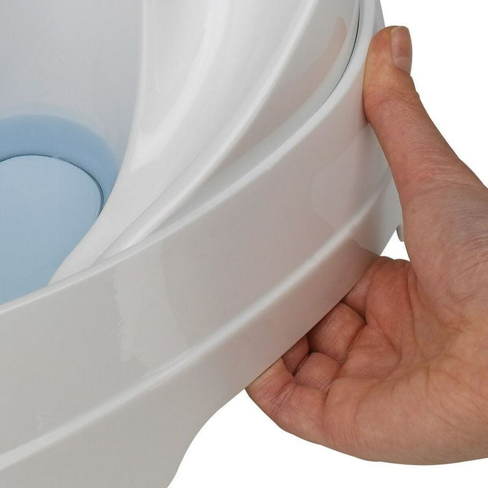 Bol de băut răcoritor pentru animale de companie Ferplast Vega Sanitized 23,1 x 16,2 x 29,7 cm