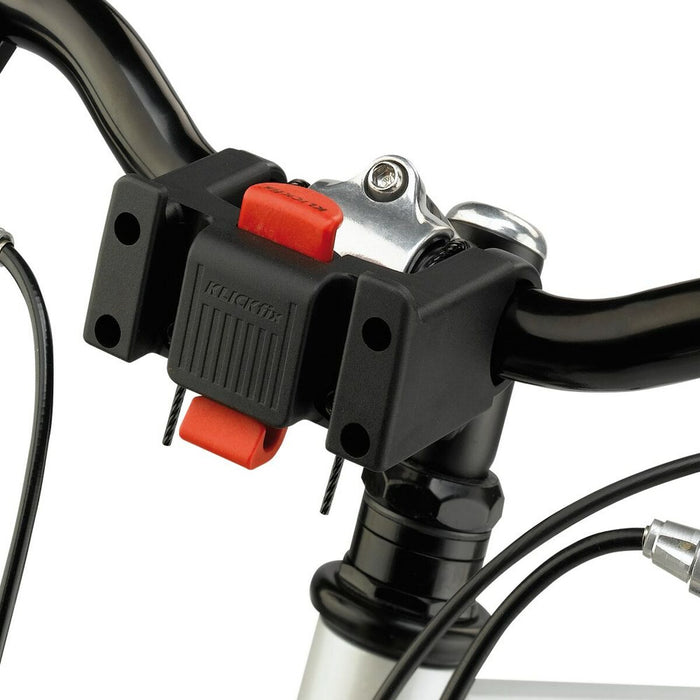 Transportor Ferplast  Atlas Bike 20 Rapid