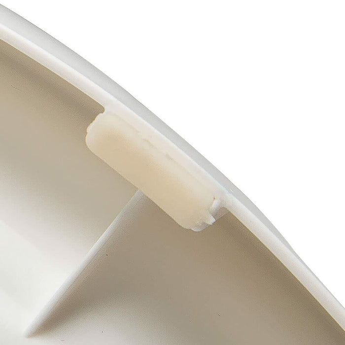 Jucărie pentru pisici Ferplast Tornado Carusel Alb Plastic 34 cm