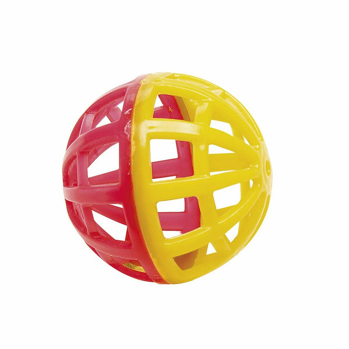 Jucărie pentru pisici Ferplast Tornado Carusel Alb Plastic 34 cm