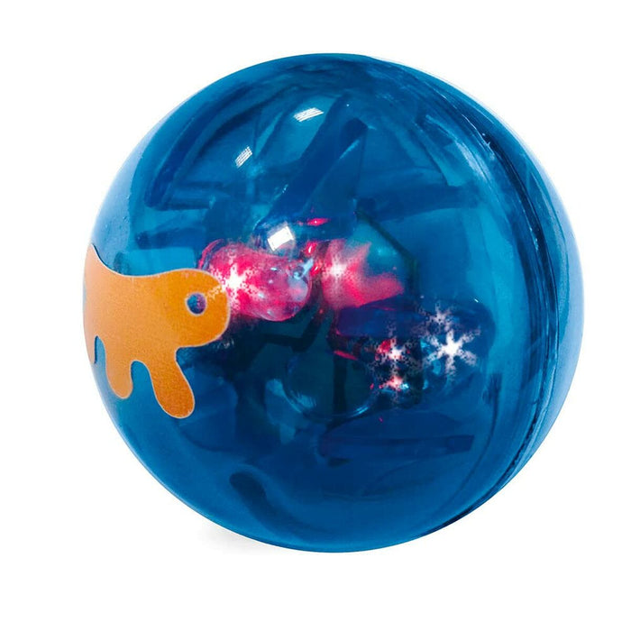Jucărie pentru pisici Ferplast Tornado Carusel Alb Plastic 34 cm
