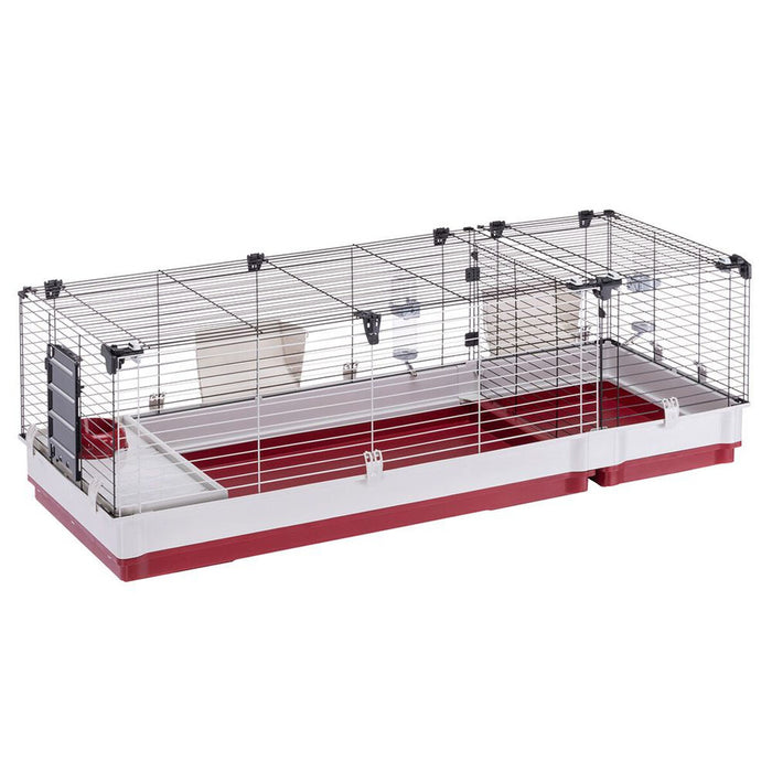 Cuşcă Ferplast Krolik 160 Metal Plastic 162 x 50 x 60 cm