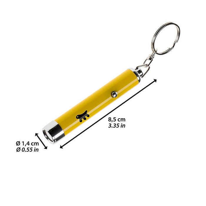 Jucărie pentru pisici Ferplast Pointer LED