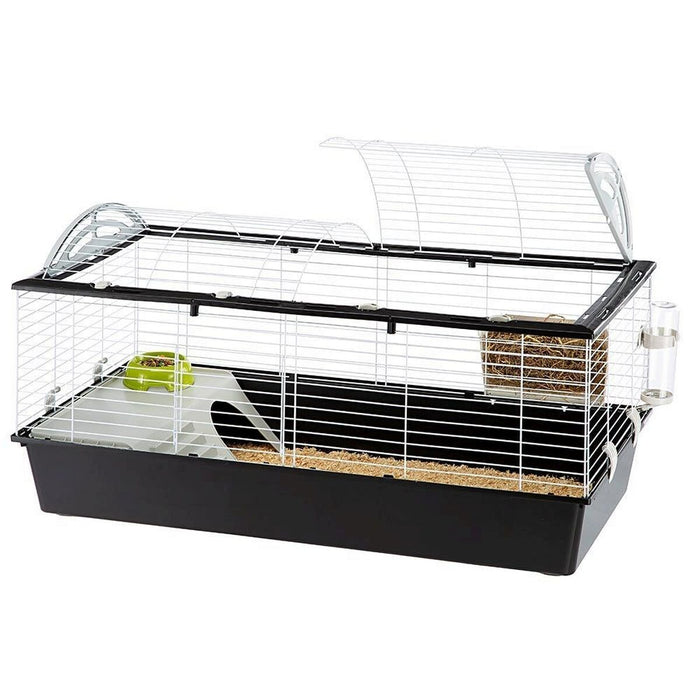 Cuşcă Ferplast Metal Plastic 119 x 60 x 58 cm