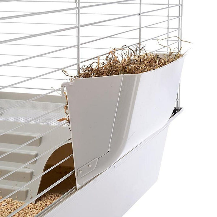 Cuşcă Ferplast Cavie Metal Plastic 77 x 45 x 48 cm