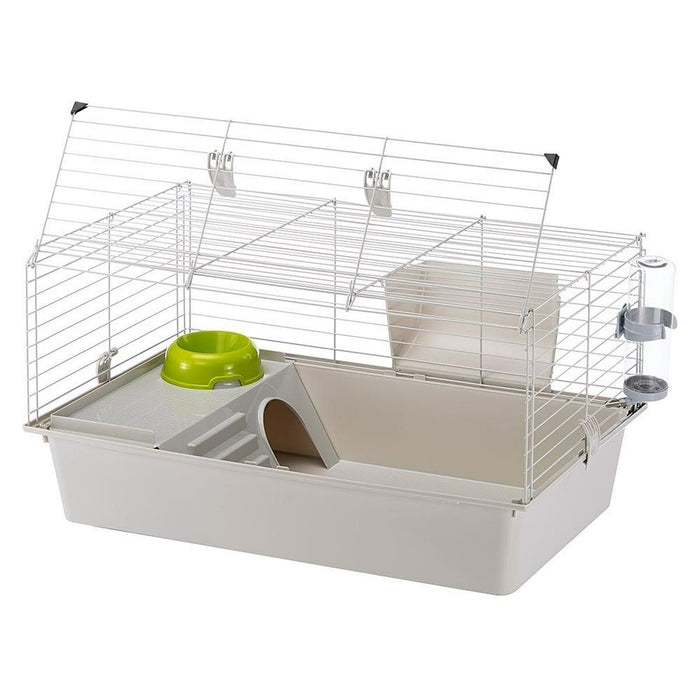 Cuşcă Ferplast Cavie Metal Plastic 77 x 45 x 48 cm
